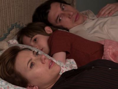 “Marriage Story” ottiene sei nomination al Golden Globe