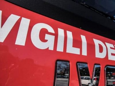 In Friuli, strada sommersa dal torrente: muore automobilista