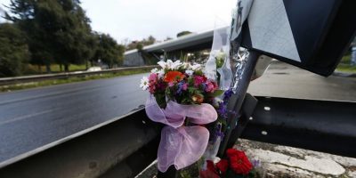 Omicidio stradale, è ai domiciliari il figlio d...