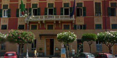 Un vivaista regala gli alberi di Natale al Comu...