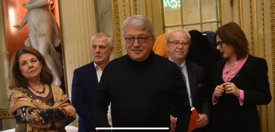 Altan Roberto Moisio