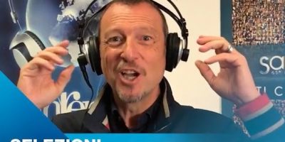 I giovani e i big del prossimo Festival di Sanremo