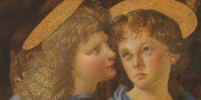 Angeli nell’arte: la mostra virtuale degl...