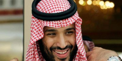 Abolita in Arabia saudita la separazione tra i ...