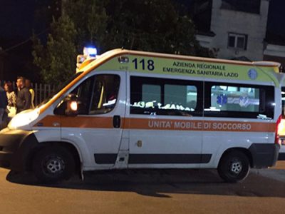 Frontale la notte di Natale, muore una 26enne, due i feriti