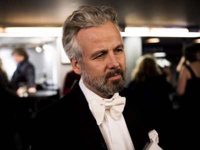 Suicida lo scrittore Ari Behn l’ex genero del re di Danimarca
