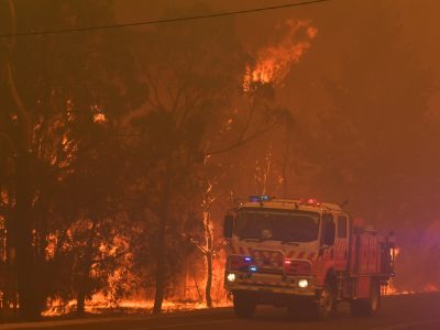 In Australia venne ignorato l’allarme incendi dovuti al caldo torrido