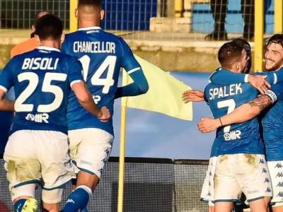 Serie A, le partite del sabato: vincono Brescia, Parma e Samp
