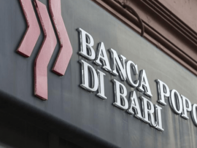 Il governo stanzia 900 milioni per salvare la Banca Popolare di Bari