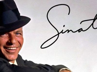 Frank Sinatra, “ol’ blue eyes”, a più di un secolo dalla nascita