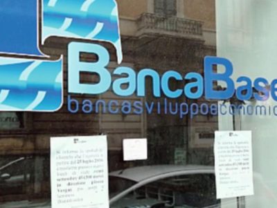 Banca Base Catania, arrestati dalla GdF il presidente e il direttore