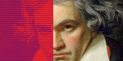 La decima sinfonia di Beethoven completata dall...
