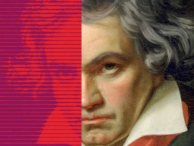 La decima sinfonia di Beethoven completata dall’Ai