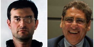 Per Buzzi e Carminati domiciliari e pene detent...