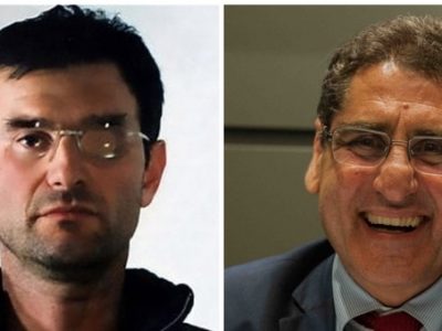 Per Buzzi e Carminati domiciliari e pene detentive più miti