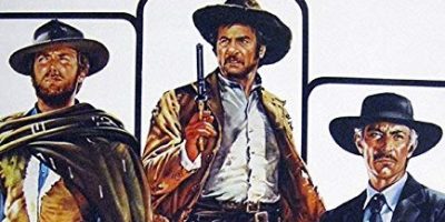 “Il buono, il brutto, il cattivo” a...
