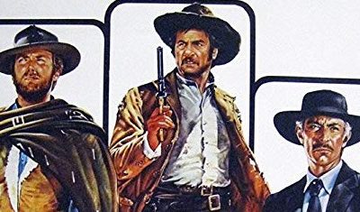 “Il buono, il brutto, il cattivo” a più di 50 anni dall’uscita