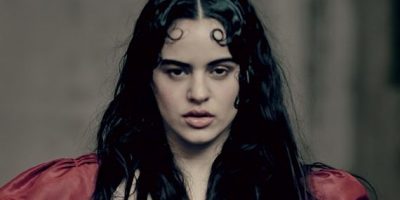 Alla ricerca di Giulietta nel calendario Pirell...