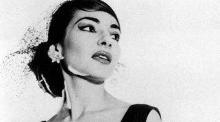 Maria Callas, la carismatica che era oltre la m...