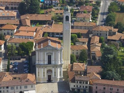 Domiciliari per la ragazza che ha investito madre e bambino