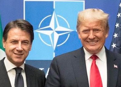 Il discorso del premier Conte al Vertice Nato e l’amicizia con Trump