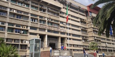 Aggredito il giudice Giuseppe Greco, ha riporta...