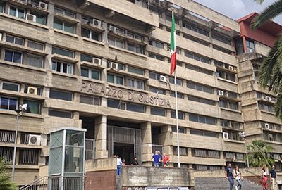 Aggredito il giudice Giuseppe Greco, ha riportato lesioni lievi