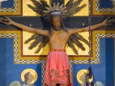 La Natività e le misteriose rappresentazioni del Messia
