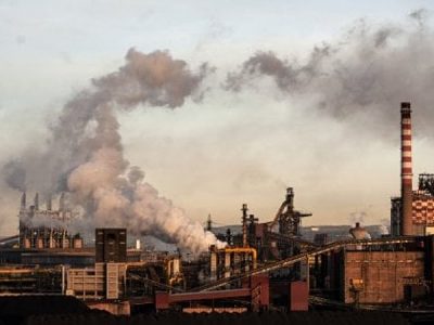 Ex Ilva: attesa la decisione del Tribunale del Riesame su Afo2
