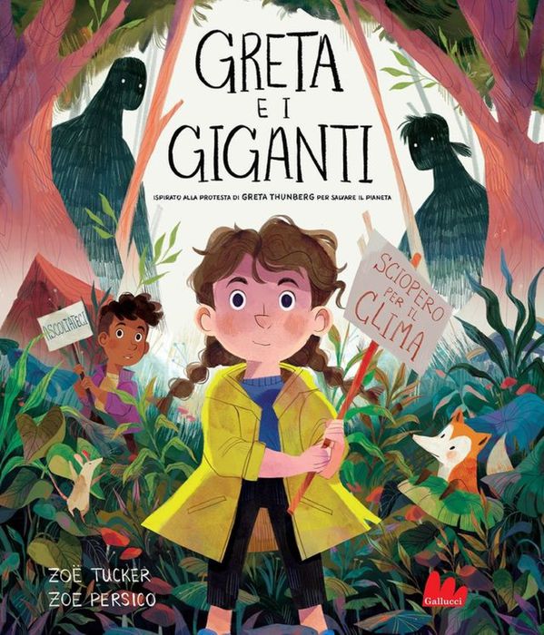 copertina libro greta