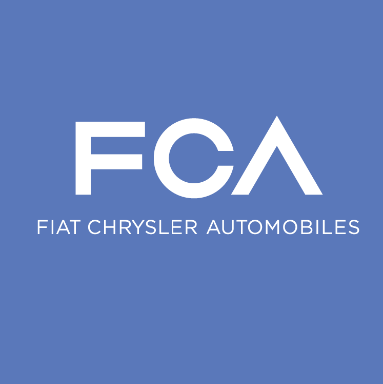 logo fca