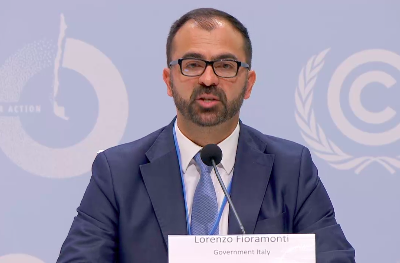 L’ex ministro Fioramonti sbatte la porta “Le risorse si trovano se c’è volontà&...