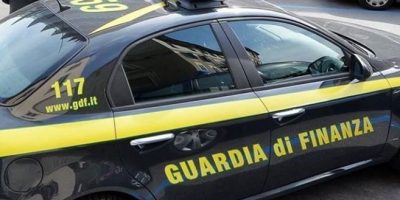 Scoperte nel Casertano truffe sul reddito di ci...