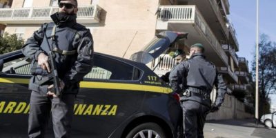 Sono 18 i miliardi che la GdF ha sequestrato al...