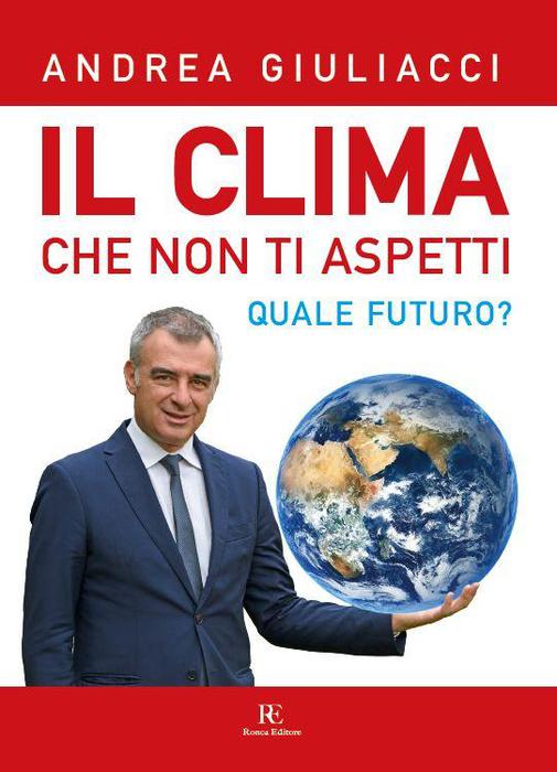 copertina libro giuliacci