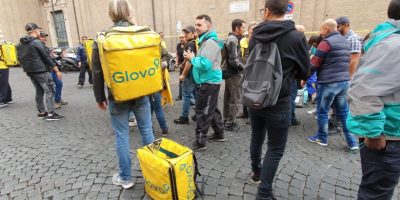 Torino, si è costituito l’investitore del...