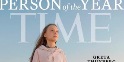 Potere ai giovani: il Time dedica la copertina ...