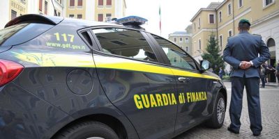 Arrestato sindaco di Scalea:  l’accusa è ...