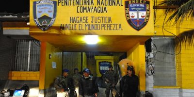 Honduras, scontri nel carcere fra gang rivali è...