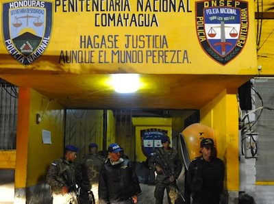 Honduras, scontri nel carcere fra gang rivali è di 19 morti il bilancio