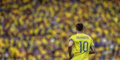 Da Ibra a Kulusevski: Svezia nuovo punto di rif...