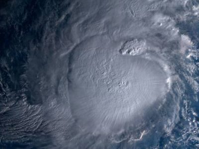 Nelle Filippine arriva il tifone Kammuri. Migliaia gli evacuati