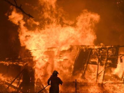 Australia, ancora due morti a causa degli incendi e il bilancio sale a 12