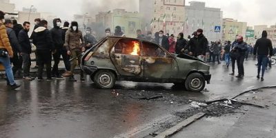 Arrestati i genitori del giovane ucciso dai pas...