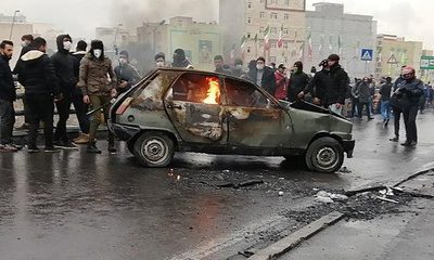 Arrestati i genitori del giovane ucciso dai pasdaran in Iran