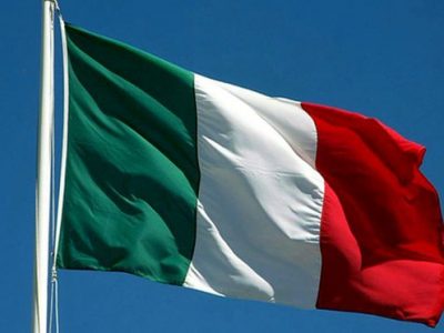 L’Italia dovrà farcela da sola: ha occasione, movente e mezzi