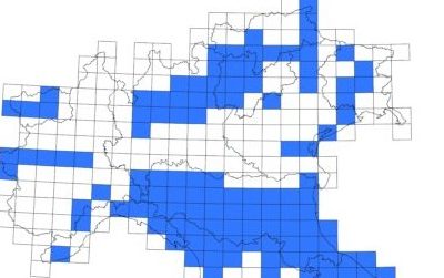 Approvati gli stanziamenti per completare la carta geologica d’Italia