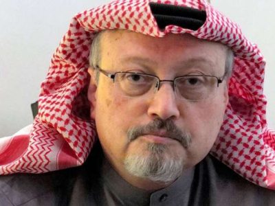 Omicidio Khashoggi cinque condanne a morte, ma i mandanti?