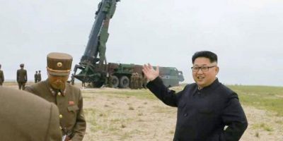 Kim Jong Un rilancia “misure offensive...