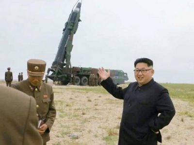 Kim Jong Un rilancia “misure offensive” in Corea del Nord